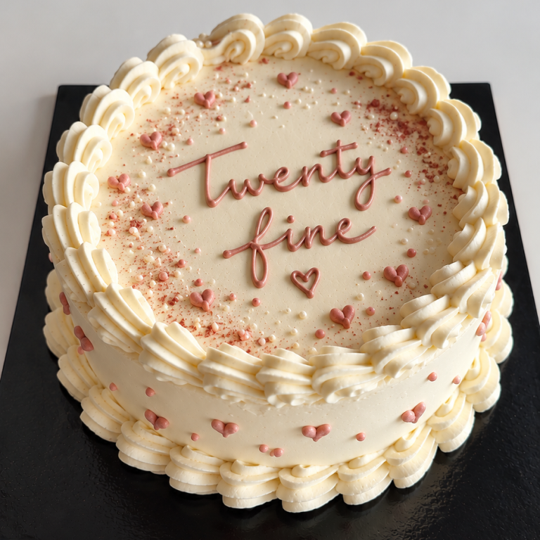 Tarta Bourdaloue