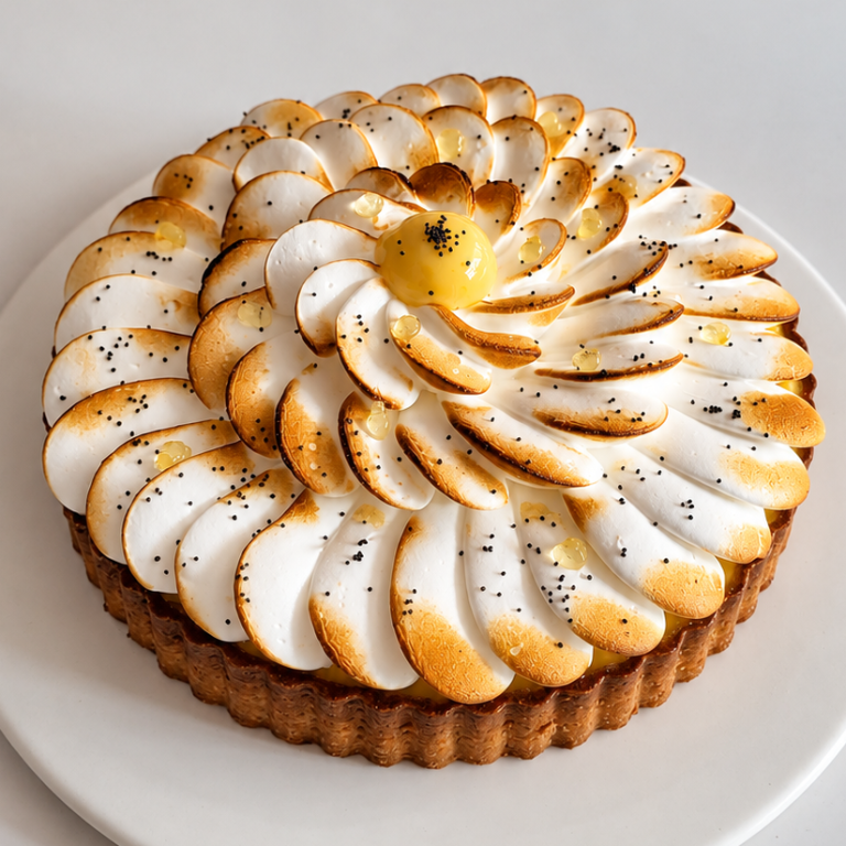 lemon pie
