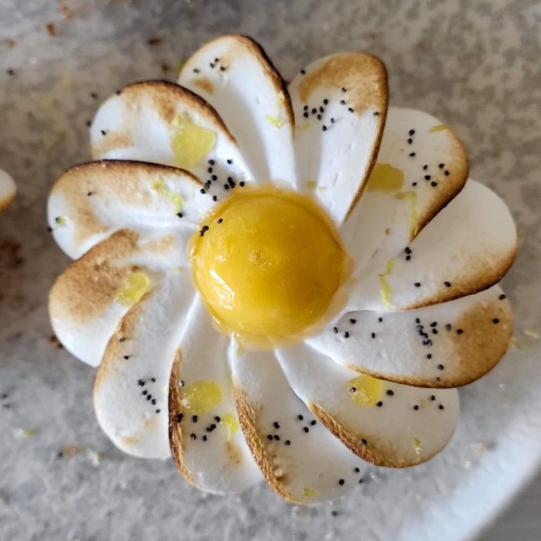 Curso pastelería trimestral
