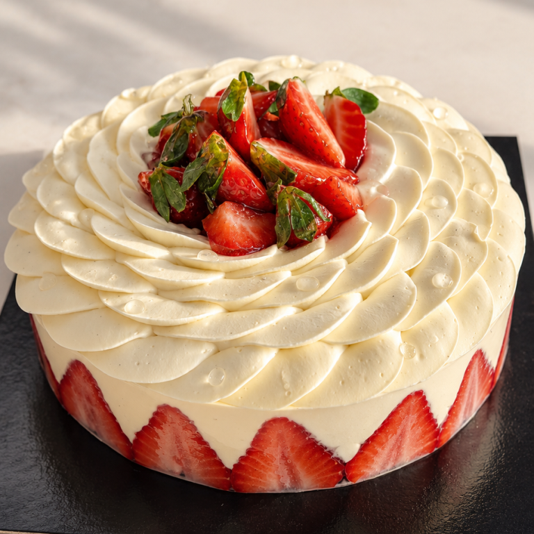 Fraisier